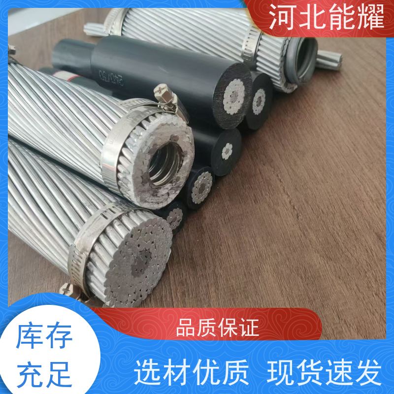  架空裸电线 输送电能 钢芯铝绞线 JL1/G2A-1400/135 大型生产基地