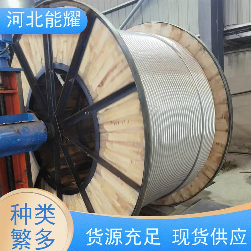  规格齐全 源头厂家 扩经导线 LGKK-600 电力架空裸电线