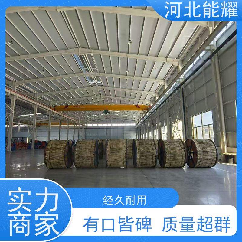  国标定制 工厂直营 扩经导线 LGKK-900 电力架空裸电线