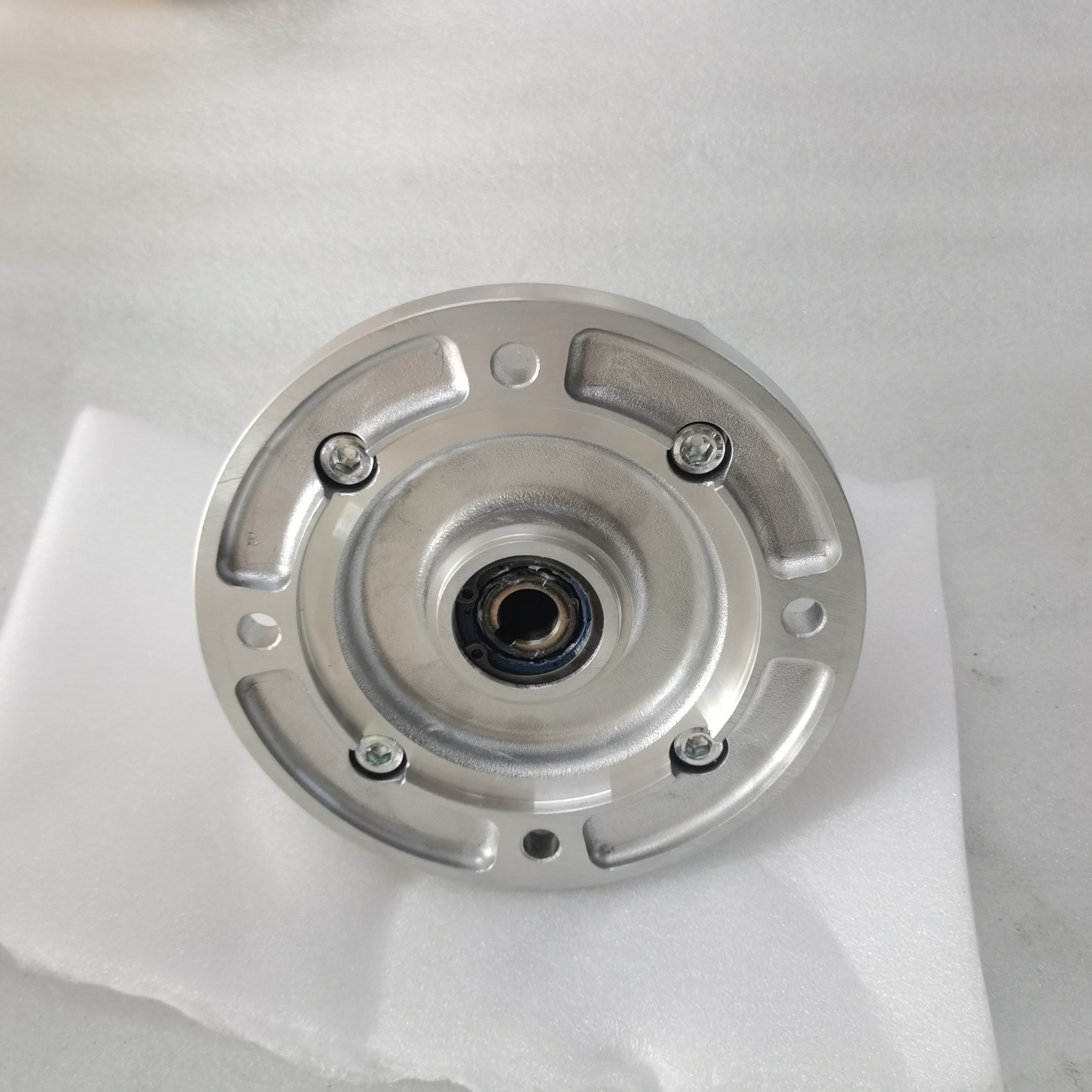 HYDAC贺德克齿轮泵KFZP-1+2  1.0  P  71  5液压油泵