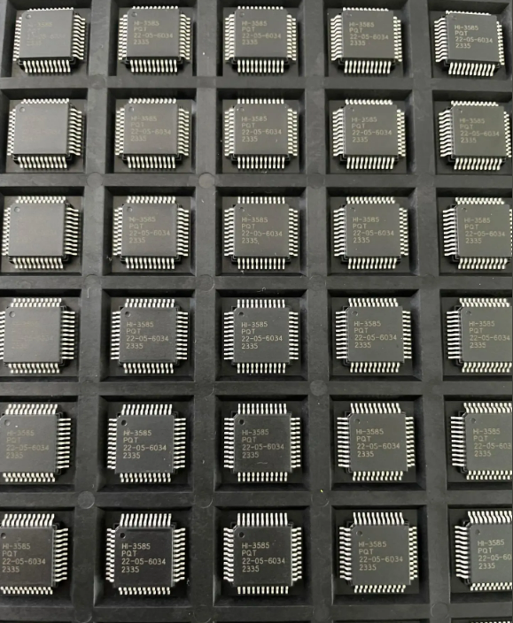 IT8786E-I/BX   ITE联阳半导体  集成电路  速度控制器芯片