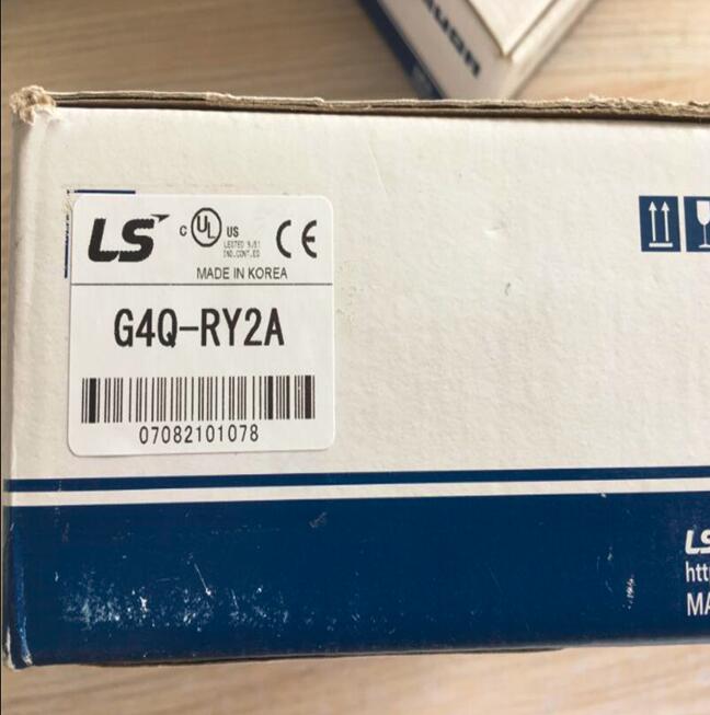 专卖韩国LS产电 XBF-PN04B 当天发货