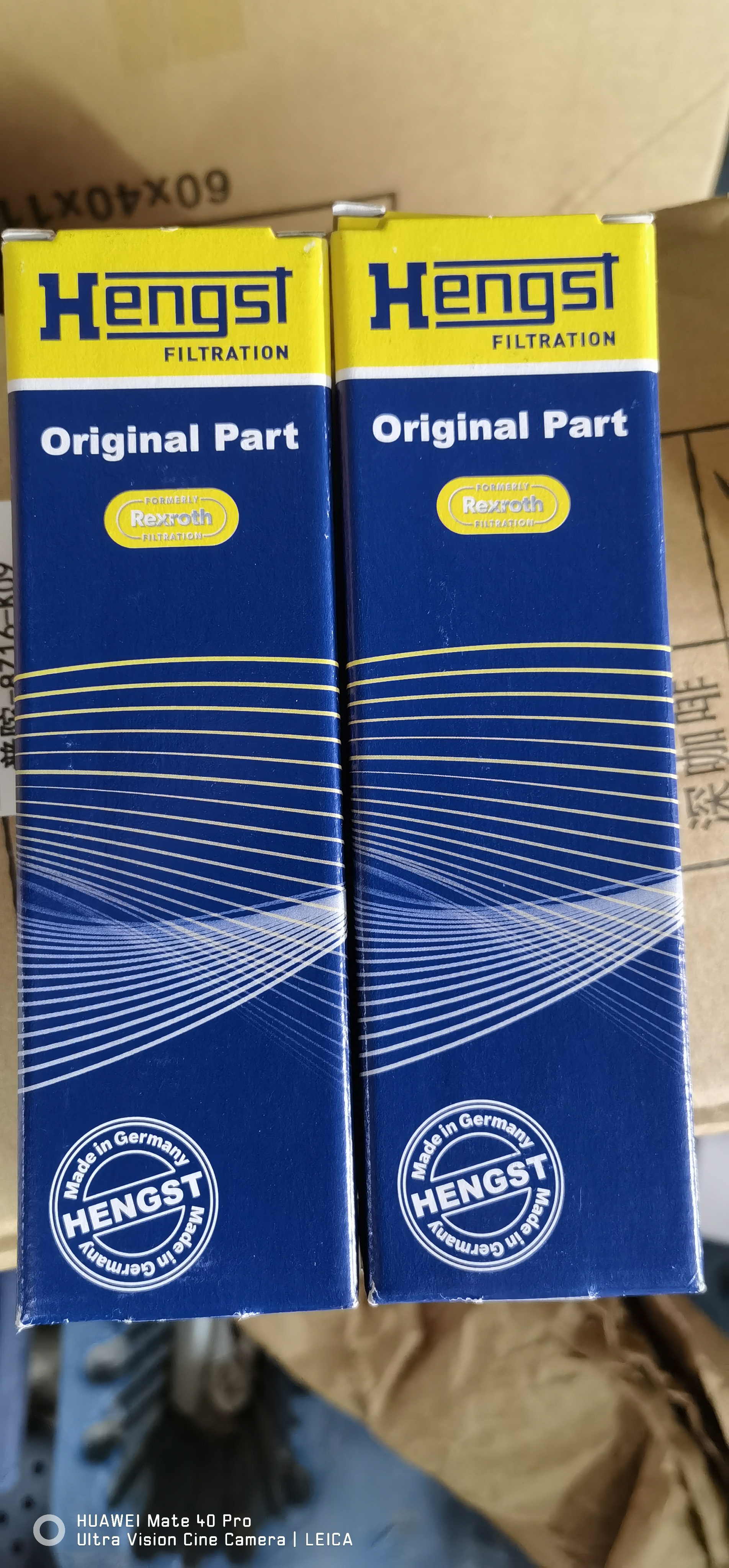 2.0063 PWR10-B00-0-M R928006710 1002712B 过滤器汉格斯特HENGST