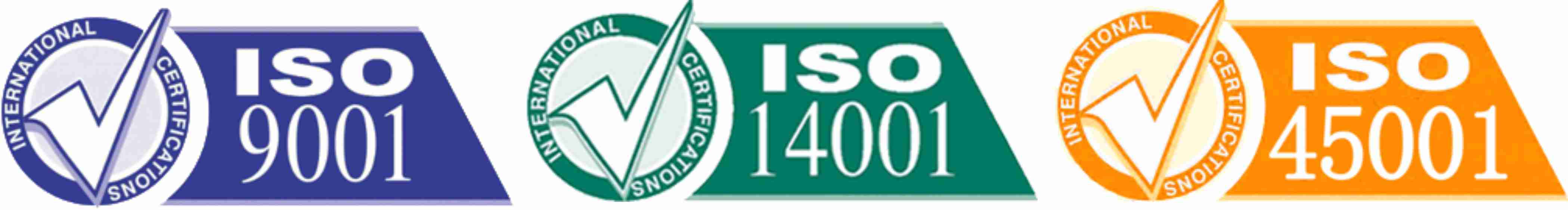 工程公司辦理ISO50001能源管理體系認(rèn)證流程