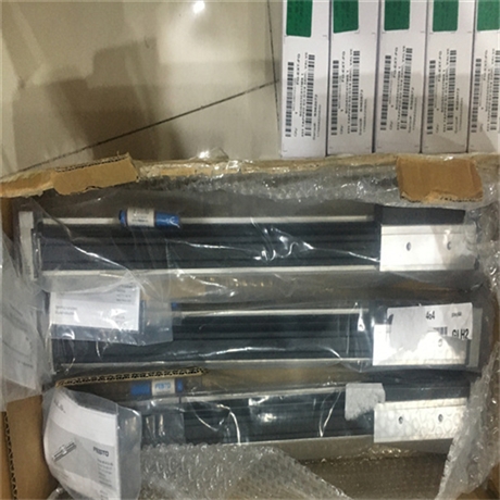 德国FESTO费斯托带磁环气缸DFM-50-50-P-A-GF