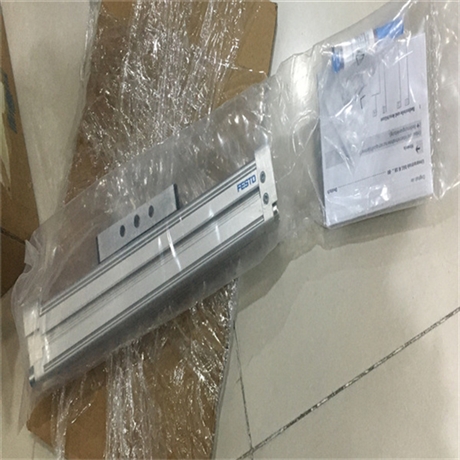 双作用FESTO标准气缸DSNU-20-30-P-A