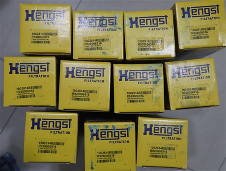 2.0400 PWR6-A00-0-M R928006916 1002814B 过滤器汉格斯特HENGST