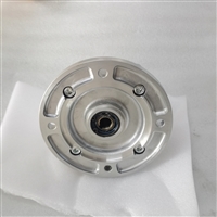 HYDAC贺德克齿轮泵KFZP-1+2  1.0  P  71  5液压油泵