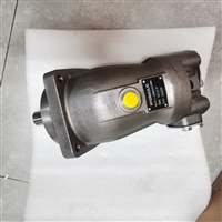 HYDRAULIC斜轴电动柱塞泵A2F056/61R-PPB05液压油泵优惠