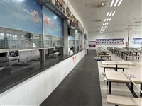 食堂刷脸就餐机厂家价格采购 甘肃省金昌市