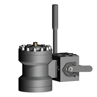 新品供应ROTELMANN球阀