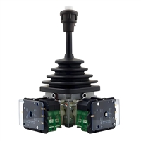 S B电阻器，操作手柄