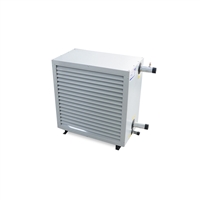 NC30NC/B30型暖风机-用于工厂车间的热风采暖系统