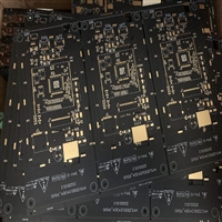 桥头回收PCB电路板 电子料收购厂家 电子元器件回收