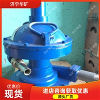 扬程高风动潜水泵 运行平稳流量大 风动潜水泵