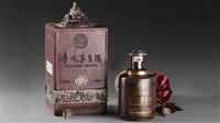 北京海淀区茅台酒回收1小时上门回收