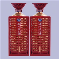 西安回收名酒礼品价格查询