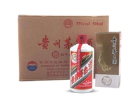 北京海淀区回收巴拿马茅台酒行情咨询电话
