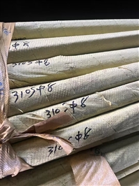 窑炉用耐火钢筋