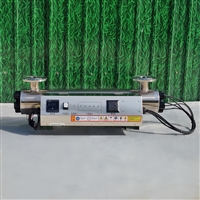 养殖水处理紫外线消毒器生产厂家