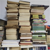 普陀区回收旧图书 连环画收购 老宣纸 老报纸收购 老外文书籍