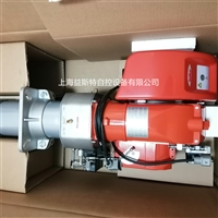 百得Baltur燃气燃烧器TBG35P