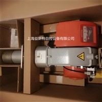 百得BALTUR燃烧器TBG60P双段火120至600kW