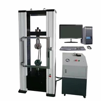 金属线材拉力试验机 金属材料试验机 三点弯曲 万能材料拉力试验机