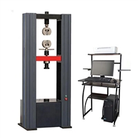 电子拉力试验机-江苏微机电子万能试验机参数