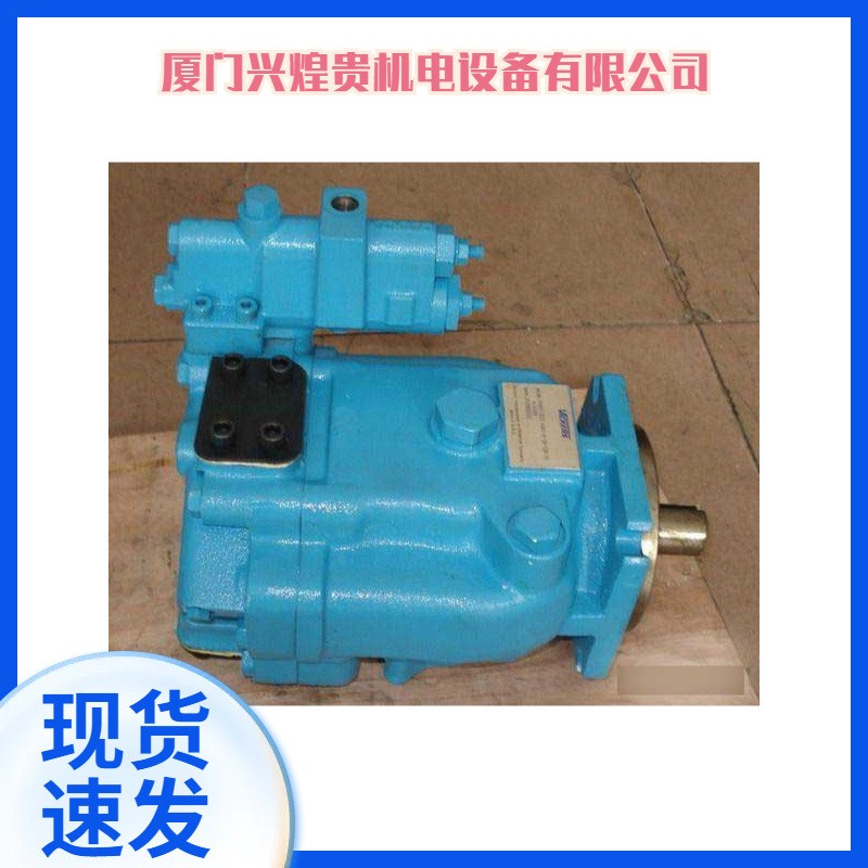 美国威格士柱塞泵 PVH098R02AJ30B252000001AJ1AA010A