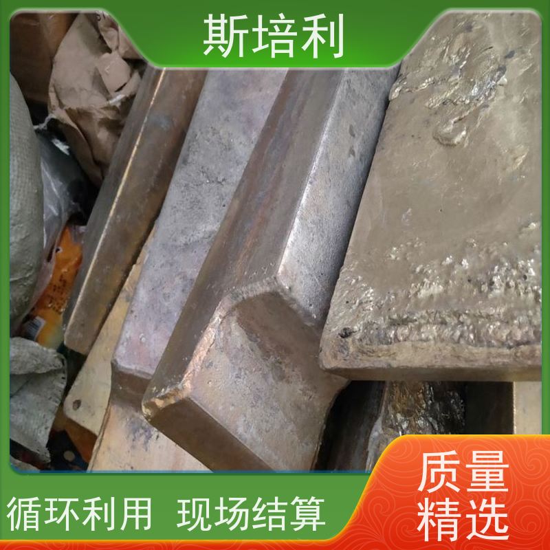 江西区县锡块收购 锡渣锡丝回收  合理利用 全国上门