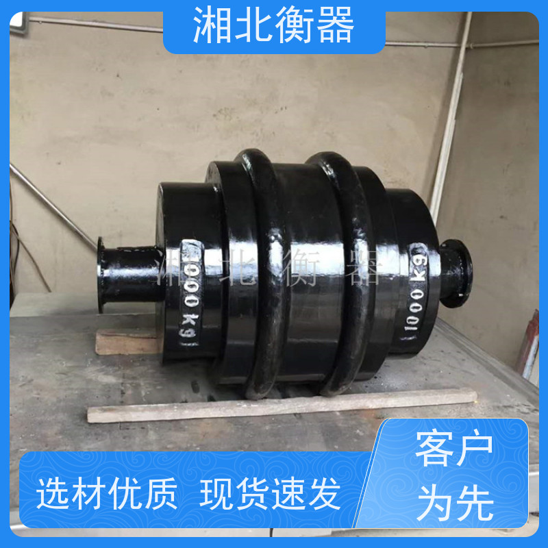 20kgM1等级标准砝码 带把手锁形304不锈钢法码