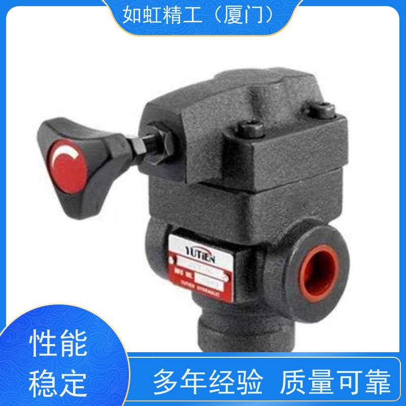 YUTIEN油田 叠加式保压阀/液控单向阀 SPV-02W 