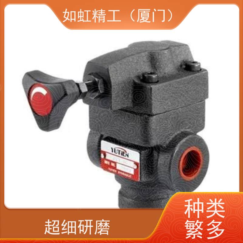 7OCEAN台湾七洋叠加式溢流阀MRV-02-P-1-10 03 A B W压力阀