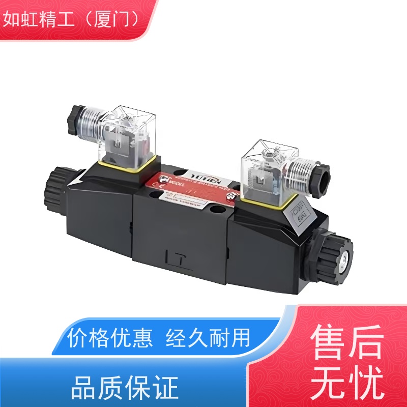 YUTIEN油田电磁阀DSG DSW-02-2B2L 