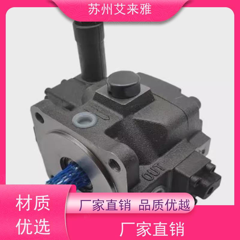 丹尼逊液压泵T6C-010-2R00定量油泵T6D/E/CC/DC/EC/ED双联叶片泵