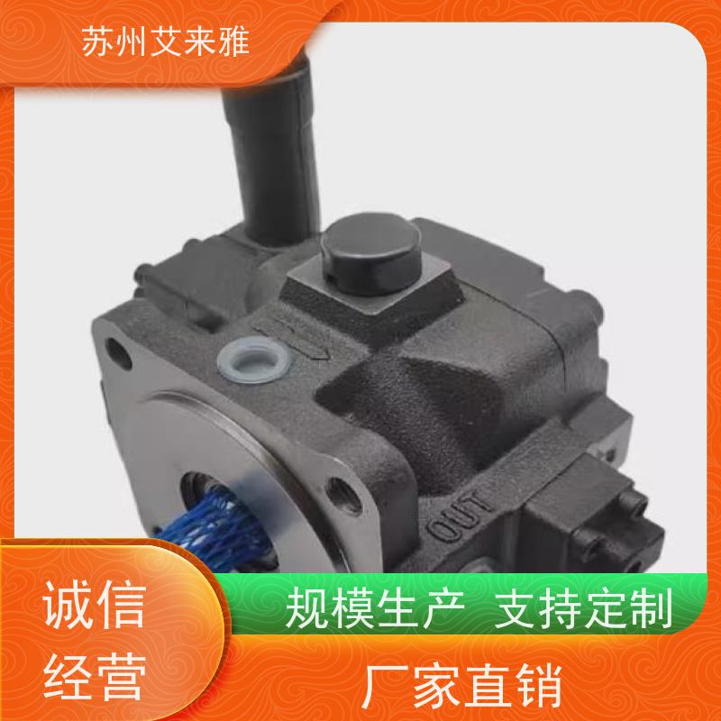 台湾VILLEFORT维尔弗VP-15-FA3变量叶片泵VP-20/30/40-FA3液压泵