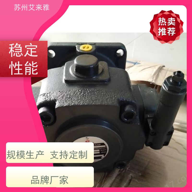 丹尼逊叶片泵T6C T6D T6E派克双联高压油泵T6CC/DC/ED/EC液压泵芯