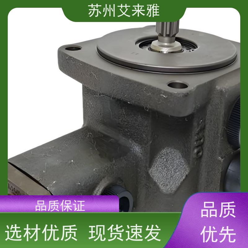 VILLEFORT维尔弗液压泵50T-07 12 14 17 20 23 26 30 36 39