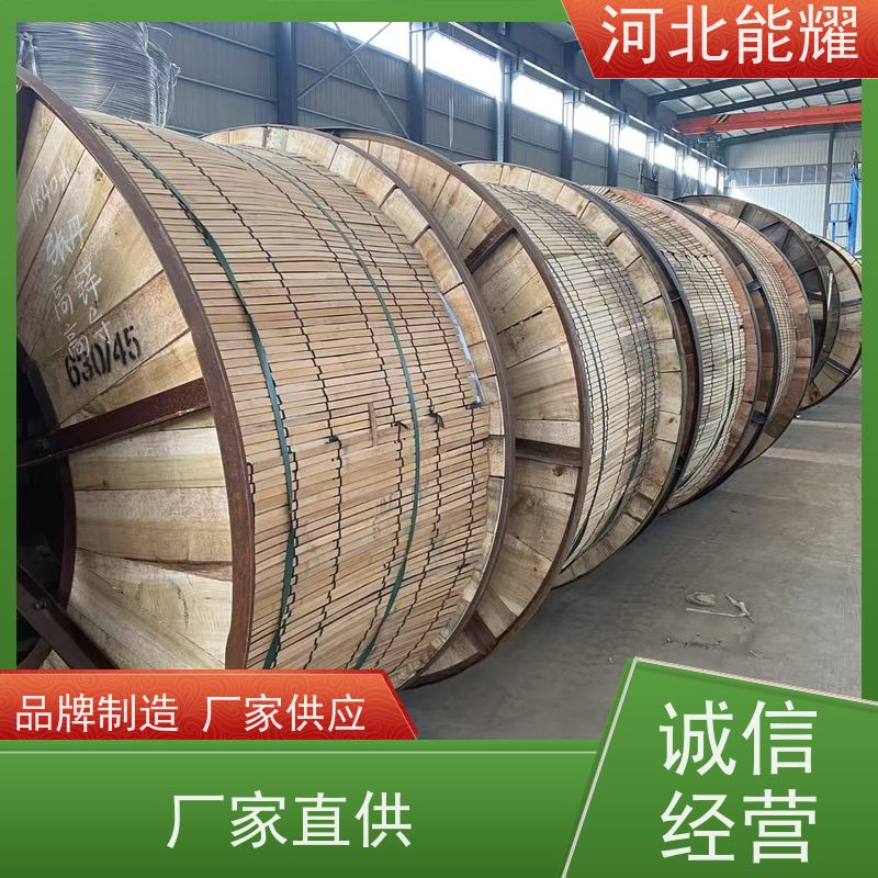  新型节能 裸电线 高温融冰耐热铝合金绞线 JNRLH1/G5A-95/20 铝包殷钢