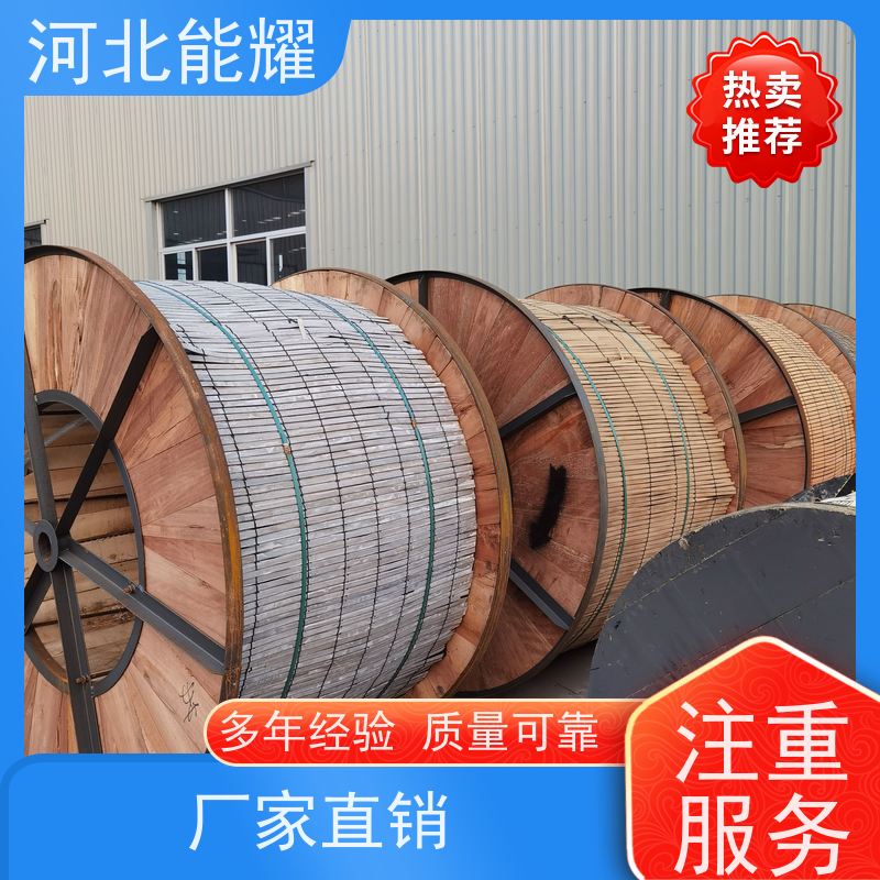  架空裸电线 输送电能 特轻型钢芯铝绞线 JL/G1A-1250/70 传输容量大