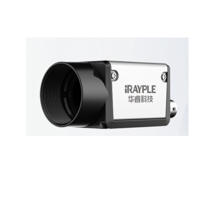 A3200MG004 华睿207万1/2.8英寸22fps千兆网黑白相机  IMX290