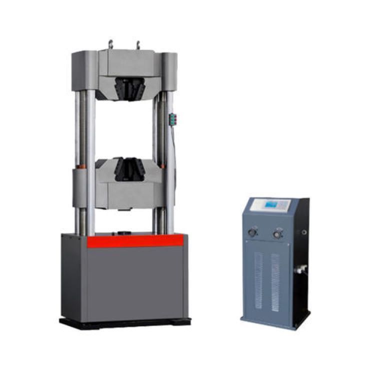 液压压力试验仪-成都5KN液压万能试验机调试