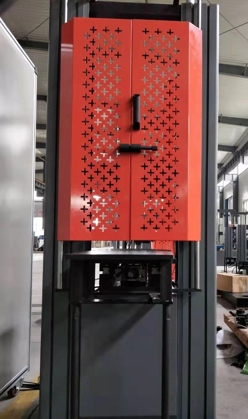 横向刚度试验机-沈阳电动钢簧试验台公司