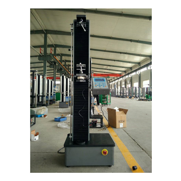 电子拉力检测设备-宁波5吨电子万能试验机厂商