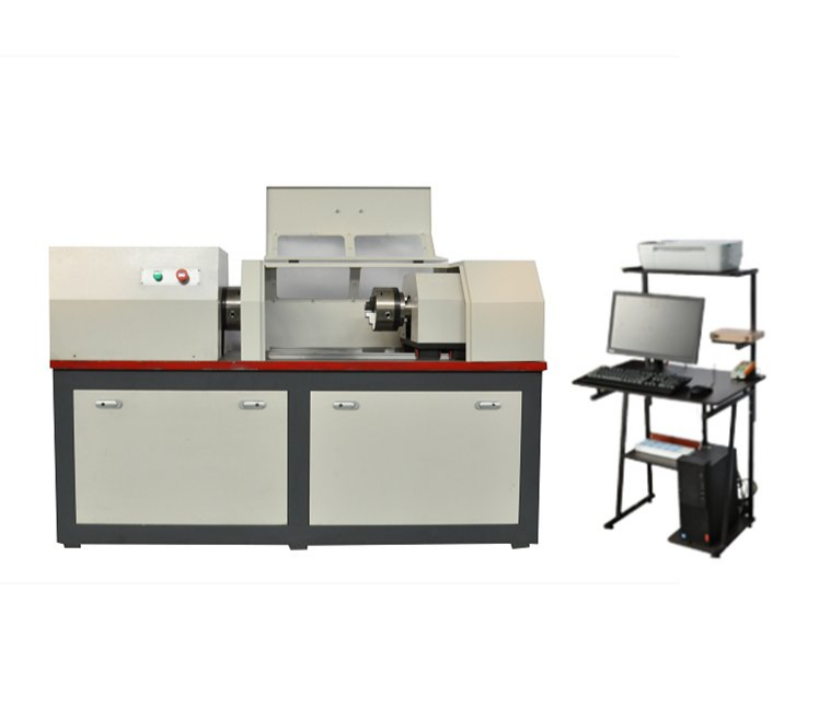 扭矩试验机-安徽钢丝扭转试验机厂家