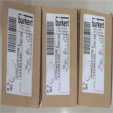 00PT54032位2通电磁阀BURKERT宝德HYDAC3002594