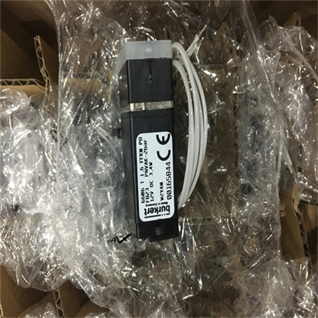 BURKERT宝德00PT54012位3通电磁阀TRS0603W-100