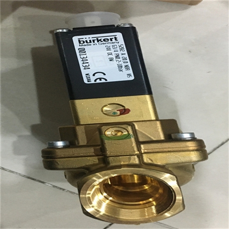 带隔离膜片电磁阀M30*1.5?A型直头/1JJ43-30-12派克牌