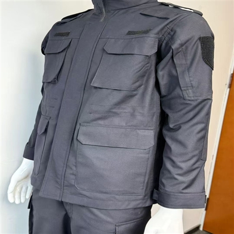 作战服  新辅警春秋执勤服  训练服  作训服 智盾科技